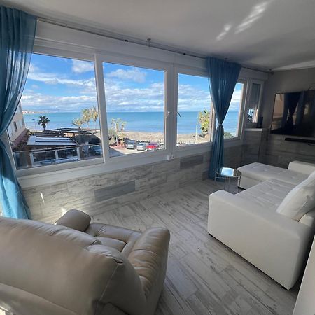 La Mata Apartment On The First Line Of The Sea Torrevieja Exteriér fotografie