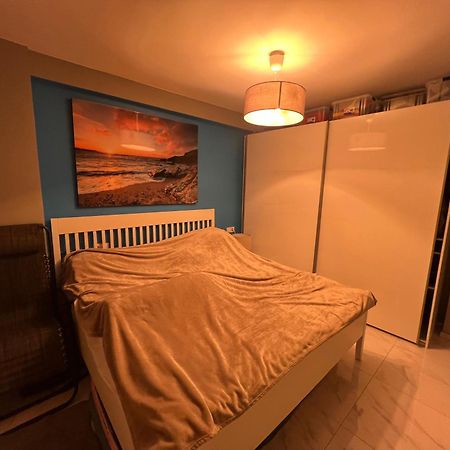 La Mata Apartment On The First Line Of The Sea Torrevieja Exteriér fotografie