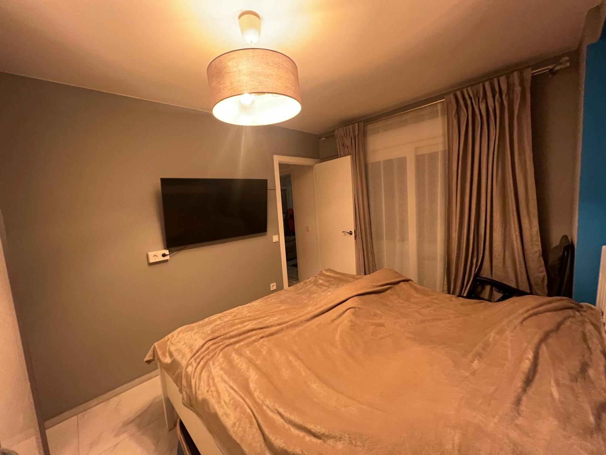 La Mata Apartment On The First Line Of The Sea Torrevieja Exteriér fotografie