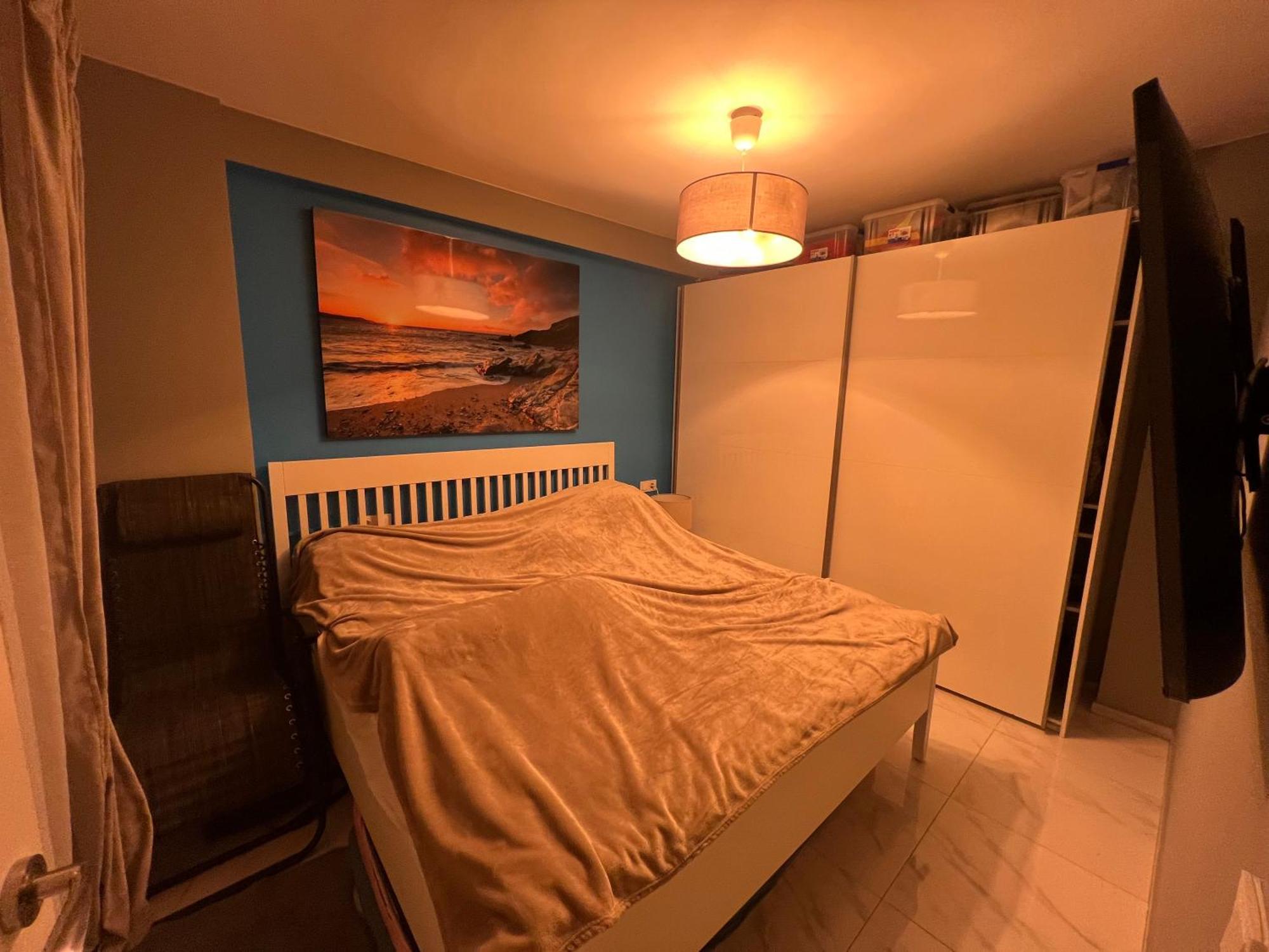 La Mata Apartment On The First Line Of The Sea Torrevieja Exteriér fotografie