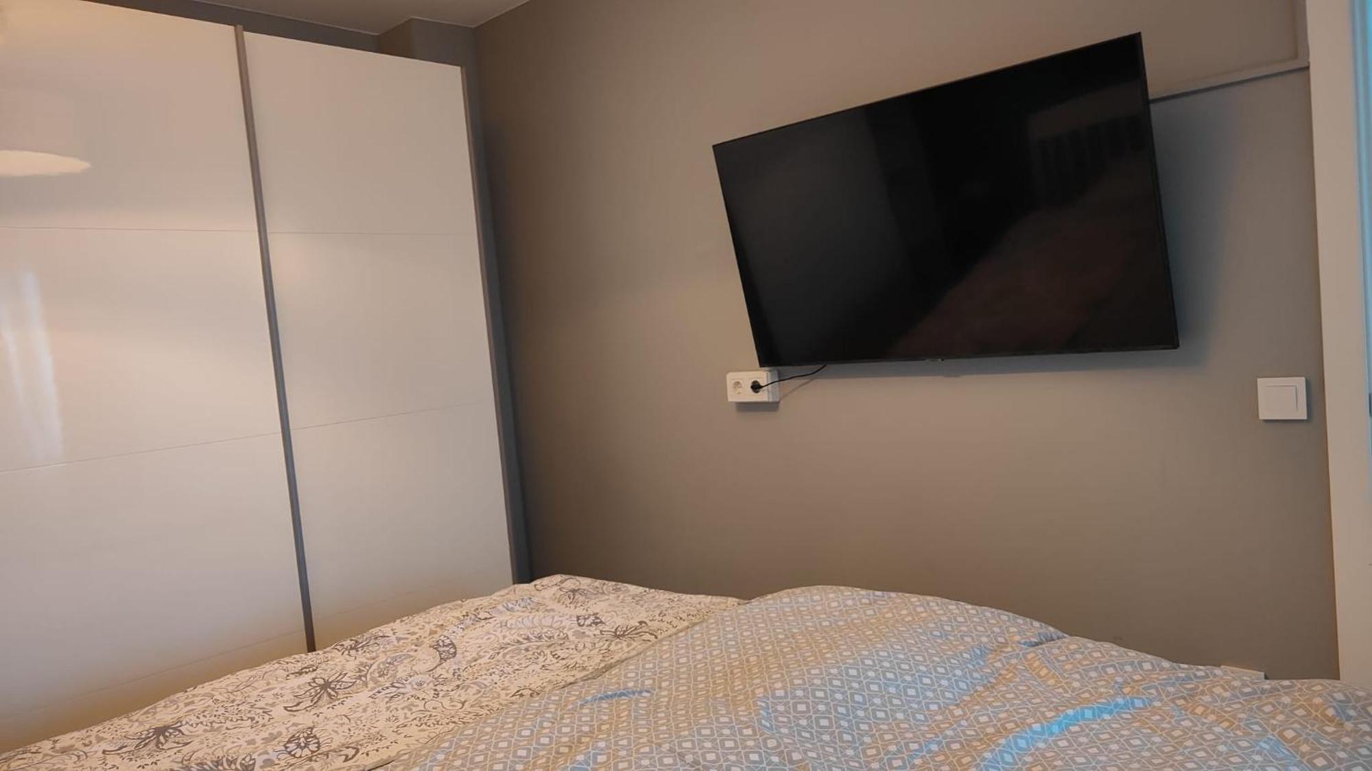 La Mata Apartment On The First Line Of The Sea Torrevieja Exteriér fotografie